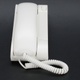 Domácí bílý telefon Simon 1132/620 