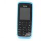 Mobilní telefon Nokia 109 modrý