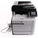 Multifunkční tiskárna HP MFP M476dn