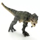 Hračka dinosaurus běžící T-Rex Papo 55027