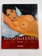 Doris Krystof: Modigliani