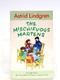 Kniha A. Lindgren: The Mischievous Martens