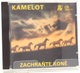 CD Kamelot: Zachraňte koně