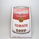 Obraz ArtPlaza AS10092 Campbell's Soup