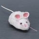 Umělá myš na baterky Hexbug