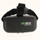 Černé 3D brýle VR Box 777-910 