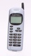 Mobilní telefon Motorola MG2