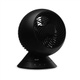 Stolní ventilátor Duux Globe Black černý