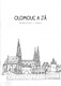 Olomouc a já - pracovní sešit