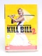 DVD Kill Bill 2           