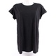 Pánské tričko H&M Basic černé