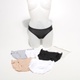 Dámské kalhotky Amazon essentials Bikini 6ks