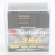 Diskety Verbatim  MF2HD teflon 10 ks
