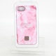 Kryt na iPhone 7/8 Happy Plugs růžový mramor