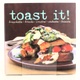 Bridget Jones: Toast it! brioche