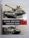 Thomas Anderson: Historie německého tankového vojska 1942-45