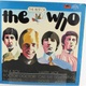 LP deska The Who The Best Of