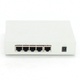 Switch Micronet SP665C 5x 1000 Mbit/s
