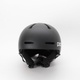 Helma Poc PC10460 černá matná vel. M-L