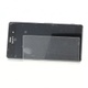 LCD displej Sony Xperia Z3 Dual černý