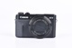 Kompakt Canon PowerShot G7 X Mark II
