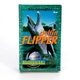Kniha Delfín Flipper Betsy Ginsburghová