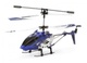 Vrtulník na ovládání Syma S107G modrá