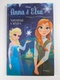 Walt Disney: Anna a Elsa - Vzpomínky a kouzla
