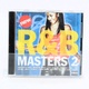 CD R&B Masters 2 Sony Music