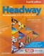 New Headway Fourth Edition Pre-intermediate Maturita Student´s Book with iTutor DVD-ROM(czech Ed.)