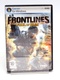 Hra pro PC Kaos: Frontlines Fuel of War