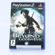 Hra pro PS2 Ubisoft Beyond good and evil