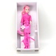 Panenka Barbie Proudly Pink 