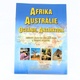 Atlas Afrika, Austrálie, Oceánie, Antarktida