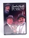 DVD Agatha Christie POIROT 11