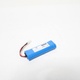 Lithiová baterie modrá HT TopHinon 