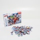 Puzzle 200 Trefl 13260 Marvel Avengers