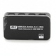 HDMI přepínač Unocho 4x1 3D-ARC