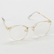 Transparentní brýle ATTCL 19702