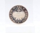 Pamětní mince 650 rokov mesta Kremnice