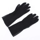 Dámské rukavice nomexové černé