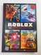 Alex Wiltshire: Roblox - Nejlepší bojové hry