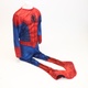 Kostým Rubie's 702072-M Spiderman