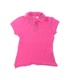 Dívčí tričko Pepperts růžové 