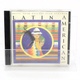 CD Latina American Music from Bolivia Perú