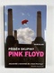 Mark Blake: Příběh skupiny Pink Floyd Pigs Might Fly