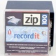 Zálohovací disk zip recordit