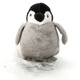 Plyšový tučňák Heunec 248670
