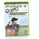 DVD film Strategie Golfu interaktivní dvd