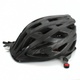 Cyklistická helma Uvex černá 